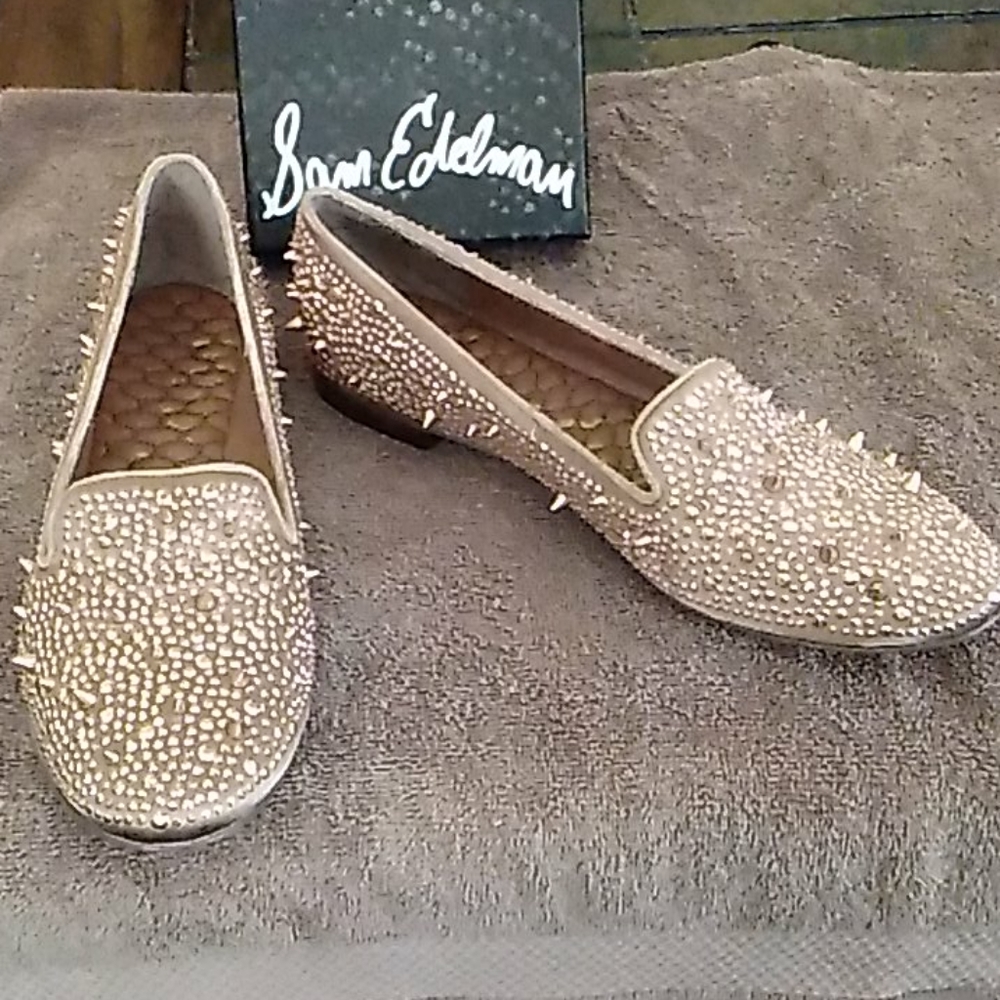 Men's Slip on casual dress shoe